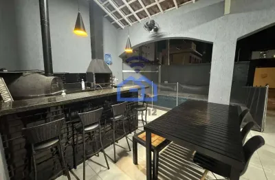 Espetacular casa para locação definitiva  próxima a praia, Martim de Sa, Caraguatatuba, SP