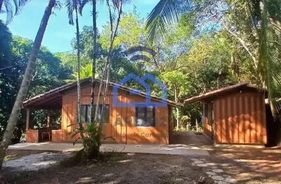 Chácara / sítio com 3 quartos à venda na Praia da Enseada, São Sebastião 