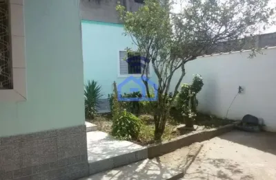 Casa com 3 quartos à venda no Martim de Sá, Caraguatatuba 