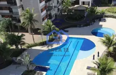 Apartamento com 2 quartos à venda no Martim de Sá, Caraguatatuba 