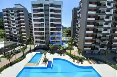 Apartamento com 2 quartos para alugar no Martim de Sá, Caraguatatuba 