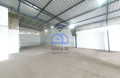 Galpão / Barracão para locação, Praia das Palmeiras, Caraguatatuba, SP