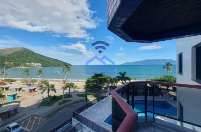 Apartamento com 3 quartos à venda no Martim de Sá, Caraguatatuba 