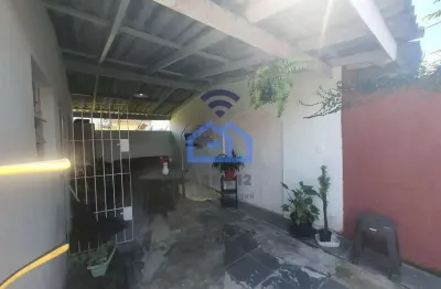 Casa com 2 quartos à venda no Balneário dos Golfinhos, Caraguatatuba 