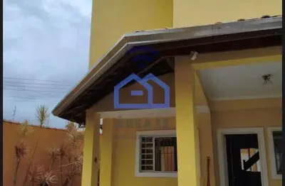 Casa com 3 quartos para alugar no Martim de Sá, Caraguatatuba 