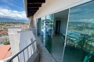 Apartamento para locação, Parque Balneário Poiares, Caraguatatuba, SP