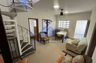 Casa com 3 quartos para alugar no Indaiá, Caraguatatuba 