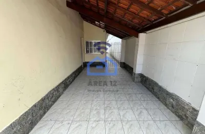 Casa com 3 quartos para alugar no Centro, Caraguatatuba 