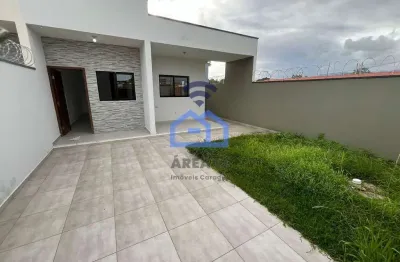 Casa para locação no bairro Morro do Algodão em Caraguatatuba, SP com 3 dormitórios sendo 1 suíte g