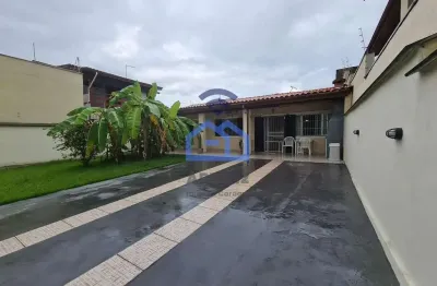 Casa com 3 quartos à venda no Indaiá, Caraguatatuba 