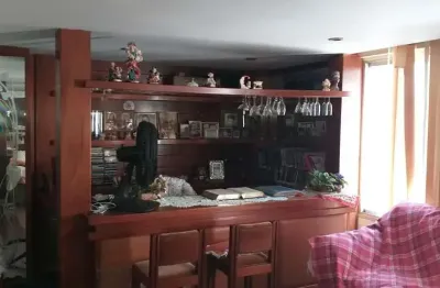 Apartamento para venda em porto alegre, petrópolis, 2 dormitórios, 1 suíte, 3 banheiros, 1 vaga