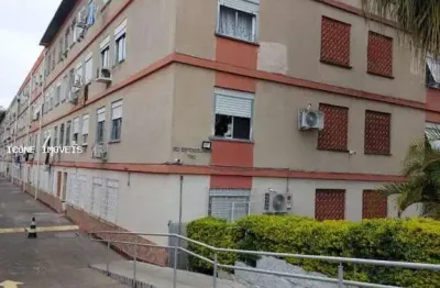 Apartamento para venda em porto alegre, glória, 2 dormitórios, 1 suíte, 2 banheiros, 1 vaga