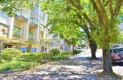 Apartamento para venda em porto alegre, petrópolis, 2 dormitórios, 1 suíte, 2 banheiros, 1 vaga