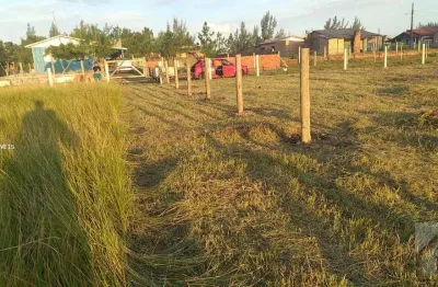 Terreno para venda em balneário gaivota, sulmar, 1 dormitório