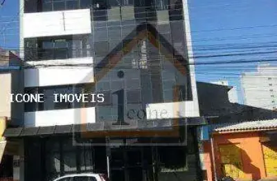 Prédio comercial para venda em cachoeirinha, cohab, 15 banheiros
