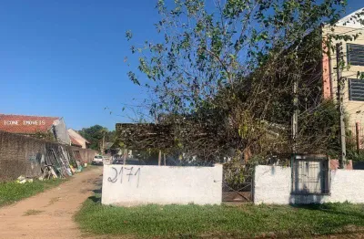 Terreno à venda na Tristeza, Porto Alegre 