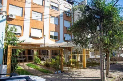 Apartamento para venda em porto alegre, santana, 2 dormitórios, 1 banheiro