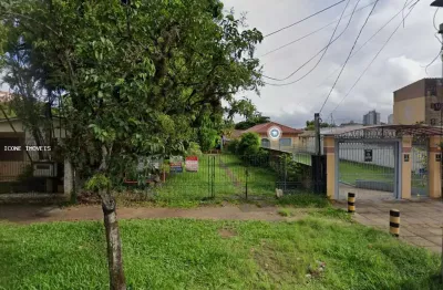 Terreno à venda no Cristal, Porto Alegre 