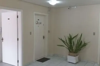 Sala comercial para venda em porto alegre, azenha, 1 banheiro, 1 vaga