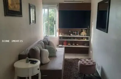 Apartamento para venda em porto alegre, glória, 1 dormitório, 1 banheiro