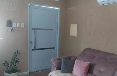 Casa para venda em porto alegre, jardim carvalho, 3 dormitórios, 2 banheiros, 1 vaga