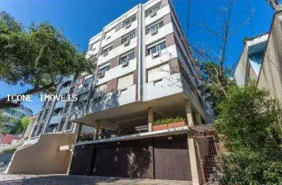 Apartamento para Venda em Porto Alegre, Petrópolis, 2 dormitórios, 2 banheiros, 1 vaga