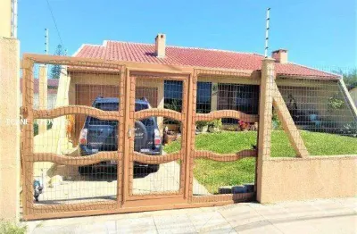 Casa para venda em osório, aberta dos morros, 4 dormitórios, 3 suítes, 3 banheiros, 3 vagas