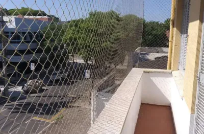 Apartamento 2 quartos para venda em porto alegre, azenha, 2 dormitórios, 2 banheiros