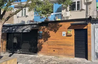 Ponto comercial com 1 sala para alugar na Rua Dom João VI, 103, Glória, Porto Alegre