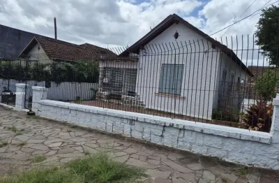 Casa para Locação em Porto Alegre, medianeira, 3 dormitórios, 2 banheiros, 2 vagas