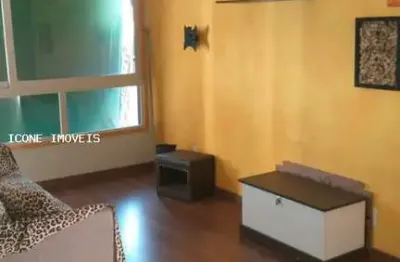 Apartamento para venda em porto alegre, nonoai, 2 dormitórios, 1 banheiro, 1 vaga