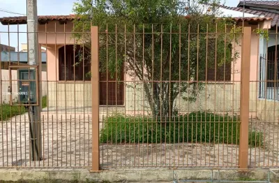 Casa para venda em porto alegre, sarandi, 3 dormitórios, 1 suíte, 2 banheiros, 2 vagas