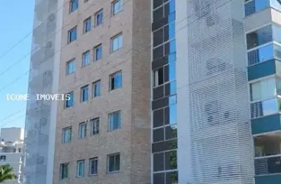 Apartamento para venda em governador celso ramos, praia de palmas, 2 dormitórios, 2 suítes, 3 banheiros, 1 vaga