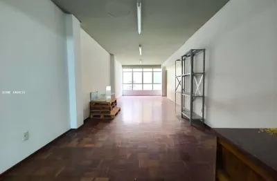 Sala comercial para venda em porto alegre, azenha, 1 banheiro