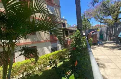 Apartamento para locação em porto alegre, glória, 2 dormitórios, 1 banheiro