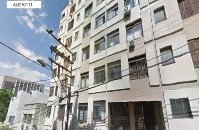 Apartamento para venda em porto alegre, centro histórico, 1 dormitório, 1 banheiro, 1 vaga