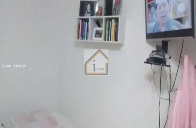 Apartamento para venda em porto alegre, santa tereza, 1 dormitório, 1 banheiro, 1 vaga