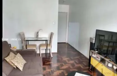 Apartamento para venda em porto alegre, medianeira, 2 dormitórios, 1 banheiro