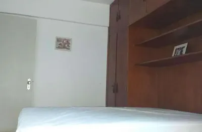 Apartamento para venda em porto alegre, centro histórico, 1 dormitório, 1 banheiro