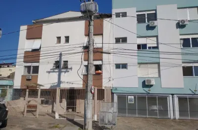 Apartamento para venda em porto alegre, medianeira, 1 dormitório, 1 suíte, 1 banheiro
