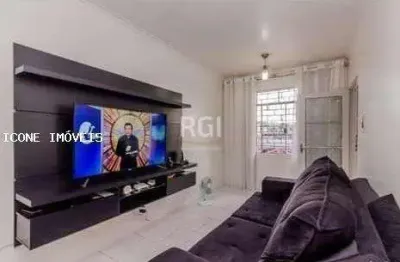 Apartamento para venda em porto alegre, azenha, 2 dormitórios, 1 suíte, 2 banheiros, 1 vaga