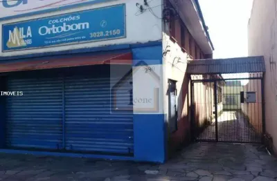 Casa para venda em porto alegre, partenon, 3 dormitórios, 3 banheiros, 4 vagas