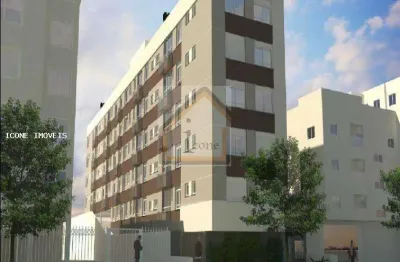 Apartamento para venda em porto alegre, menino deus, 1 dormitório, 1 suíte, 2 banheiros, 1 vaga