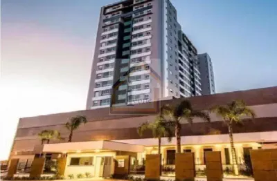 Apartamento para venda em caxias do sul, sanvitto, 2 dormitórios, 1 suíte, 2 banheiros, 1 vaga