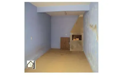 Casa para venda em gravatal, centro, 3 dormitórios, 2 suítes, 2 banheiros, 2 vagas