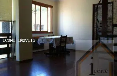 Cobertura para venda em porto alegre, menino deus, 1 dormitório, 2 banheiros, 1 vaga