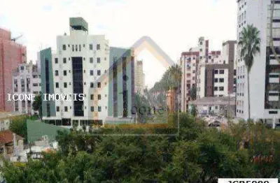 Apartamento para venda em porto alegre, menino deus, 3 dormitórios, 1 suíte, 2 banheiros, 1 vaga