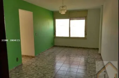 Apartamento para venda em porto alegre, centro histórico, 3 dormitórios, 1 suíte, 1 banheiro