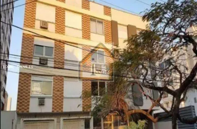 Apartamento para venda em porto alegre, menino deus, 2 dormitórios, 2 suítes, 1 banheiro