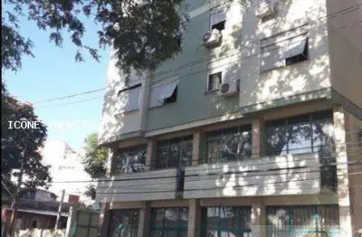 Kitnet para venda em porto alegre, menino deus, 1 banheiro
